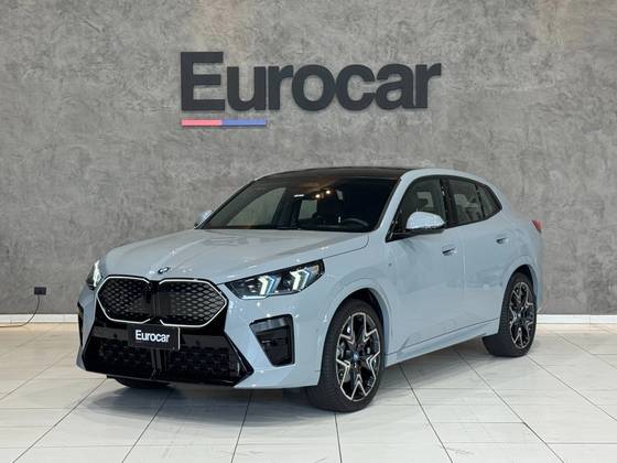 BMW iX2 64,8 KW ELÉTRICO XDRIVE30 M SPORT
